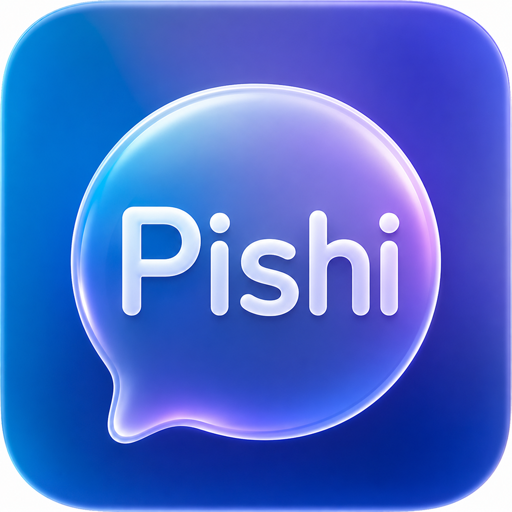 Pishi app icon